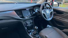 Vauxhall Mokka X 1.4T ecoTEC Active 5dr Petrol Hatchback